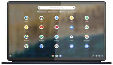 Lenovo IdeaPad Duet 5 CB OLED/8/256 13" 2-in-1 kannettava