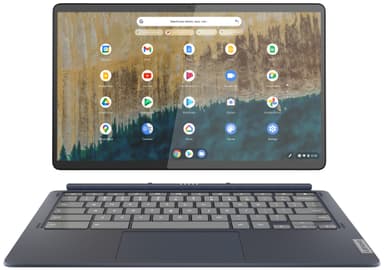 Lenovo Chromebook IdeaPad Duet 5 CB OLED/8/256 13" 2-in-1 kannettava