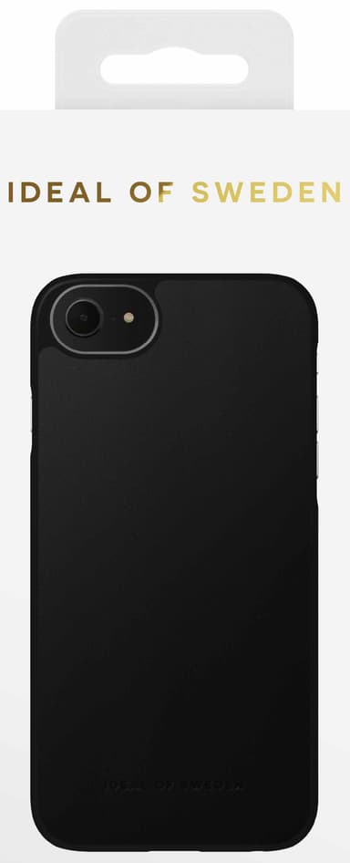 iDeal of Sweden Atelier iPhone 8/7/6/6S/SE Gen.3 suojakuori (Int. Bl.)