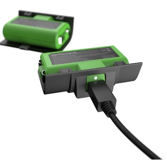 PowerA Play and Charge setti (Xbox)
