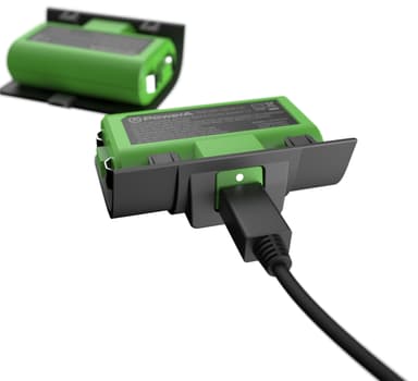 PowerA Play and Charge setti (Xbox)