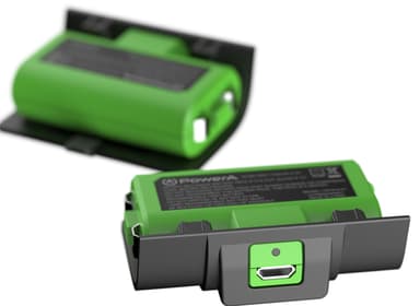 PowerA Play and Charge setti (Xbox)