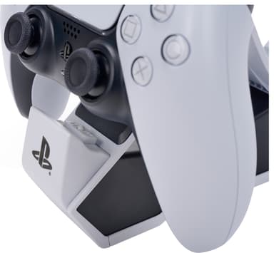 PowerA Twin PlayStation 5 latausasema