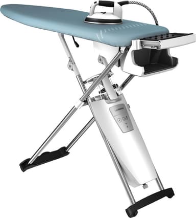 Laurastar S Pure höyrysilityskeskus LS333756