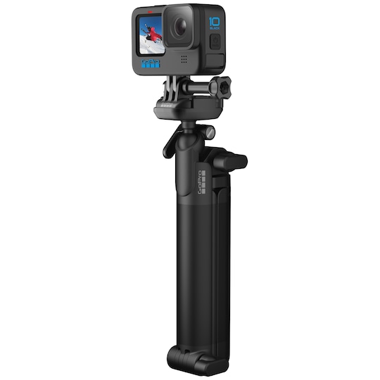 GoPro 3-Way 2.0 kamerakiinnike