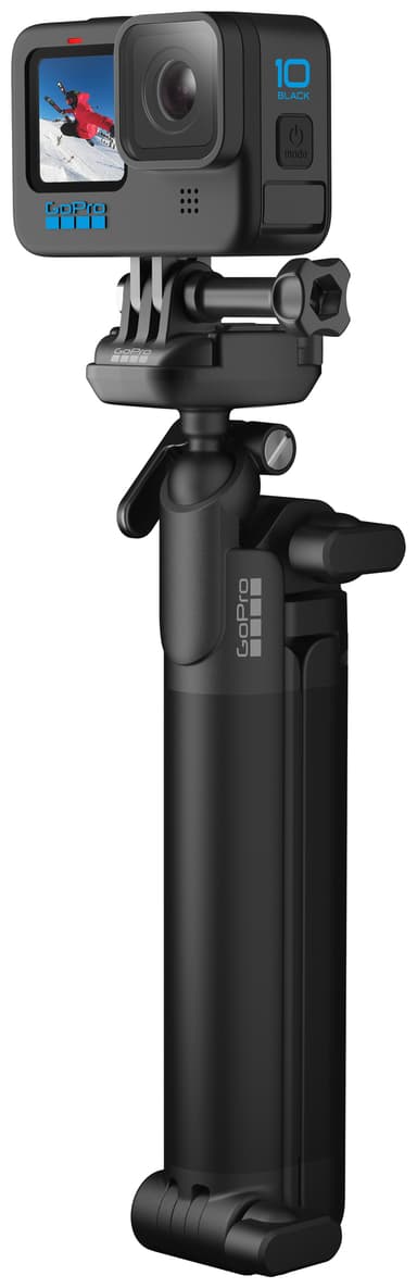 GoPro 3-Way 2.0 kamerakiinnike