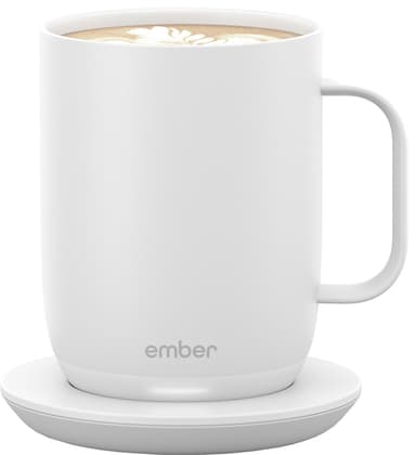 Ember keraaminen muki CM191402EU (valkoinen)