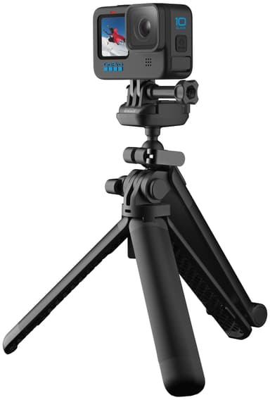 GoPro 3-Way 2.0 kamerakiinnike