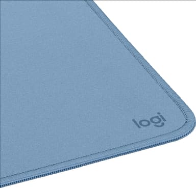 Logitech Mouse Pad Studio Series hiirimatto (siniharmaa)