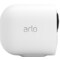 Arlo Ultra 2 4K langaton turvakamera (4 kpl, valkoinen)