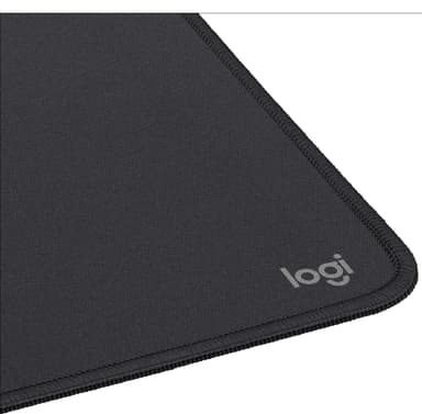 Logitech Mouse Pad Studio Series hiirimatto (grafiitti)