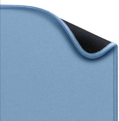 Logitech Mouse Pad Studio Series hiirimatto (siniharmaa)