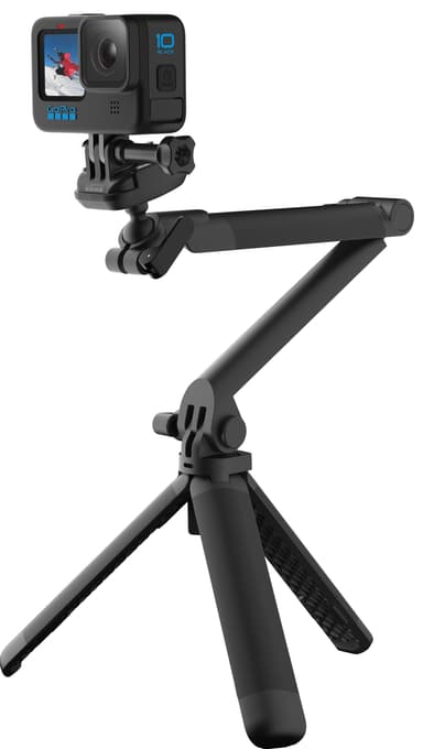 GoPro 3-Way 2.0 kamerakiinnike