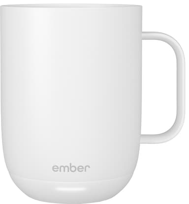 Ember keraaminen muki CM191402EU (valkoinen)
