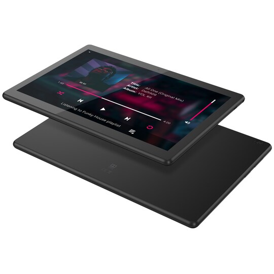 Lenovo Tab M10 FHD REL WiFi tabletti (32GB)