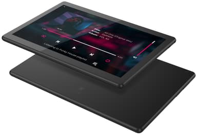 Lenovo Tab M10 FHD REL WiFi tabletti (32GB)