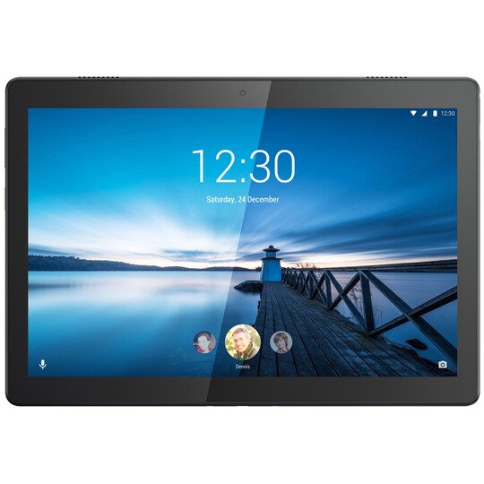 Lenovo Tab M10 FHD REL WiFi tabletti (32GB)