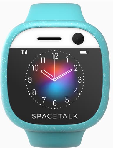 Spacetalk Adventurer älykello lapsille (meri)