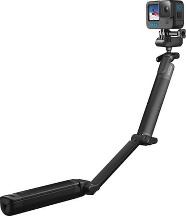 GoPro 3-Way 2.0 kamerakiinnike
