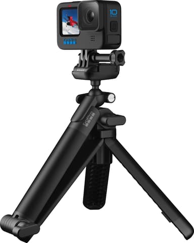 GoPro 3-Way 2.0 kamerakiinnike