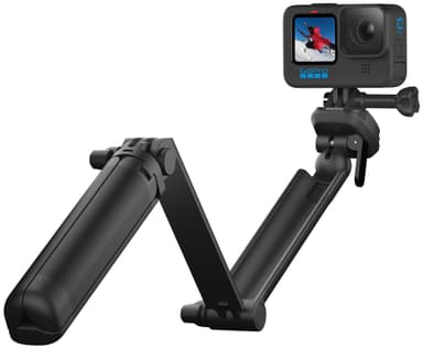 GoPro 3-Way 2.0 kamerakiinnike