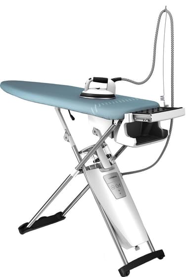 Laurastar S Pure höyrysilityskeskus LS333756
