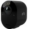 Arlo Ultra 2 4K langaton kamerajärjestelmä (2 kpl, musta)