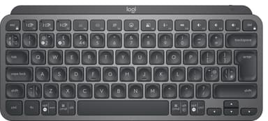 Logitech MX Keys Mini langaton näppäimistö (grafiitti)