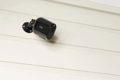 Arlo Essential langaton FHD turvakamera, 3 kpl (musta)
