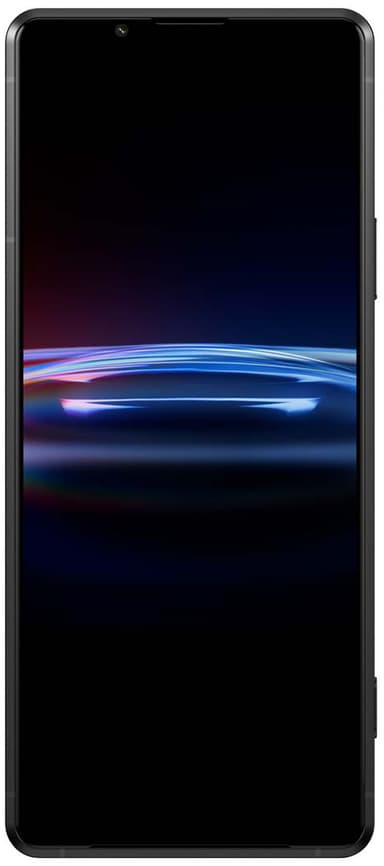 Sony Xperia PRO-I älypuhelin (musta)