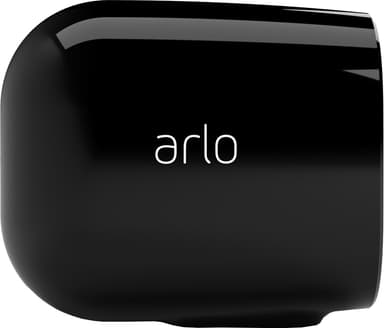 Arlo Essential langaton FHD turvakamera, 3 kpl (musta)