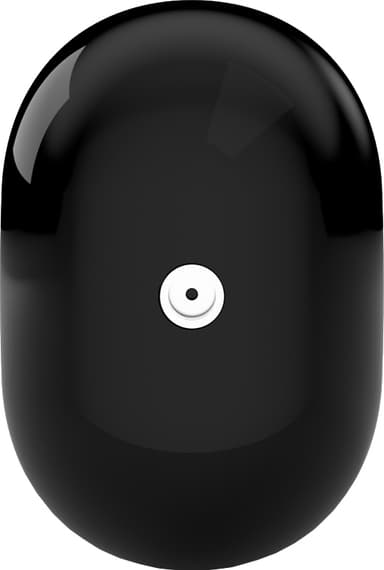 Arlo Essential langaton FHD turvakamera, 3 kpl (musta)