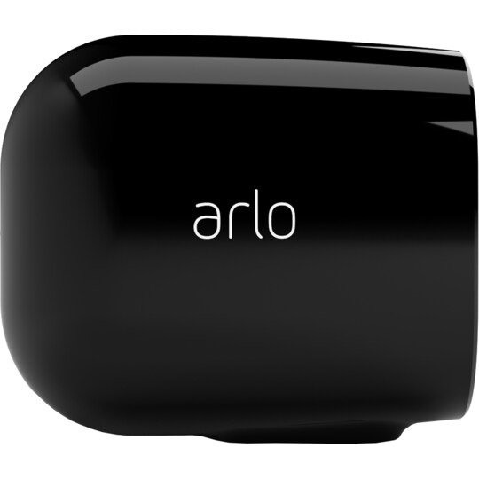 Arlo Essential langaton FHD turvakamera (musta)