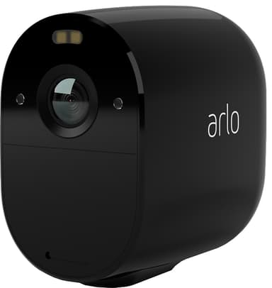Arlo Essential langaton FHD turvakamera (musta)