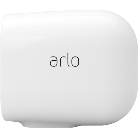 Arlo Essential Spotlight langaton FHD turvakamera (valkoinen)