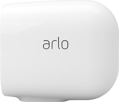 Arlo Essential Spotlight langaton FHD turvakamera (valkoinen)