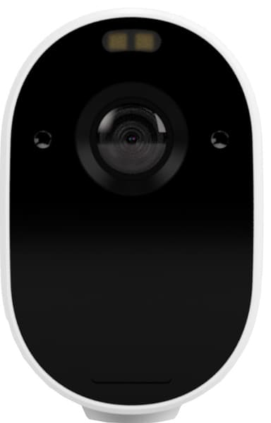 Arlo Essential Spotlight langaton FHD turvakamera (valkoinen)