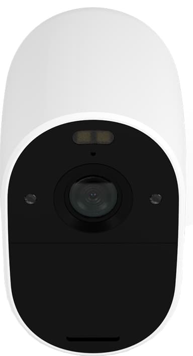 Arlo Essential Spotlight langaton FHD turvakamera (valkoinen)