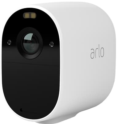 Arlo Essential Spotlight langaton FHD turvakamera (valkoinen)