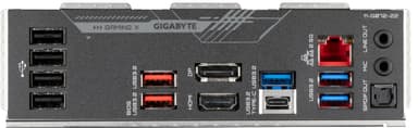 GIGABYTE Z690 GAMING X DDR4