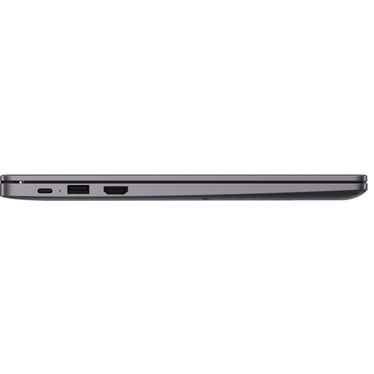 Huawei MateBook D 14 kannettava i5/8/512GB