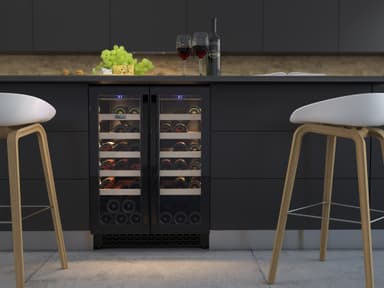 Thermex Winemex viinikaappi WINEMEX40
