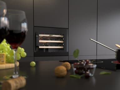 Thermex Winemex viinikaappi WINEMEX24