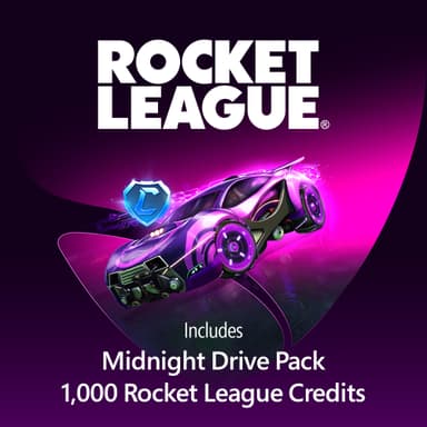 Xbox Series S 512GB Fortnite and Rocket League pelikonsoli (valkoinen)