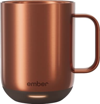 Ember keraaminen muki CM191005EU (kupari)