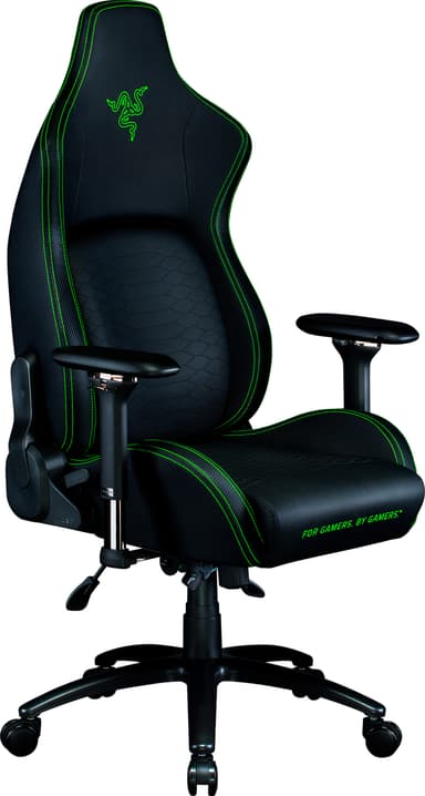 Razer Iskur pelituoli