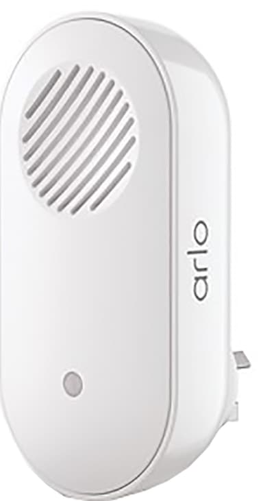 Arlo Chime V2 soittokello