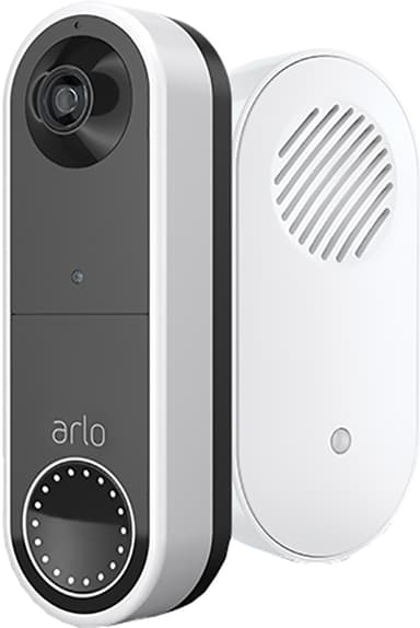 Arlo Chime V2 soittokello