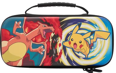 PowerA Nintendo Switch Universal Pokemon kotelo