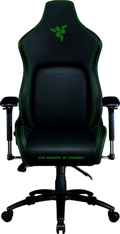 Razer Iskur pelituoli